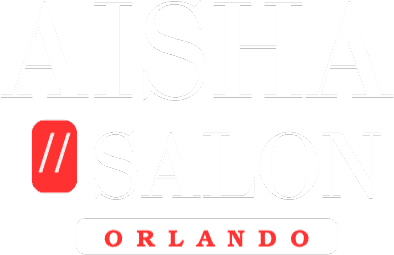 Aisha Salon