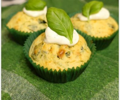 SaureMuffins