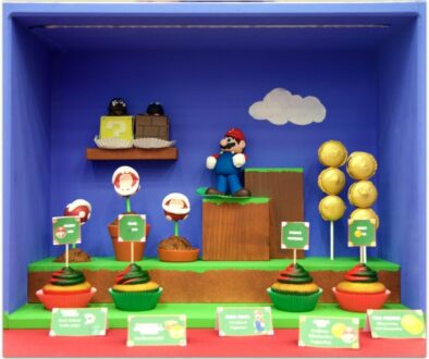superMario