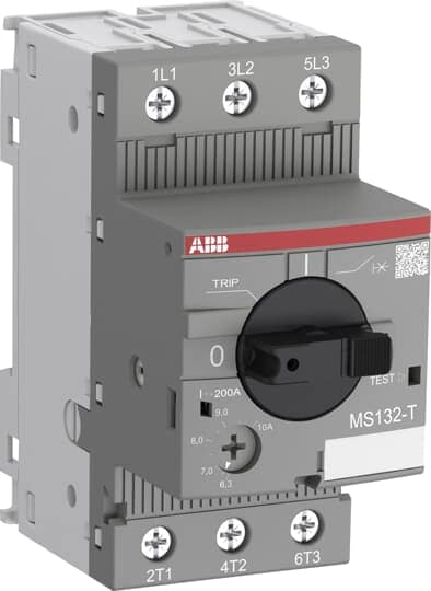 ABB MPCB MS132-T
