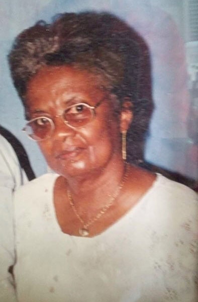 Patricia McLennan