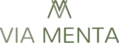 Via Menta Logo
