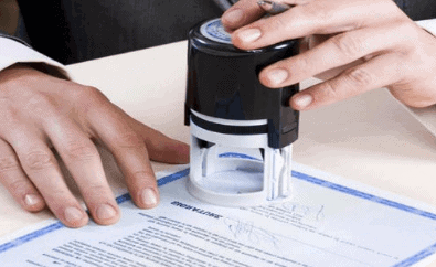 Chi nhánh có được sử dụng con dấu riêng hay không? Chi nhánh có được sử dụng con dấu riêng hay không?