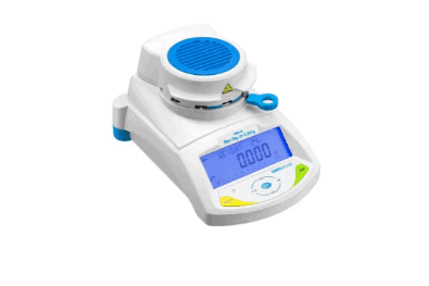 Analizador de humedad 202-115V