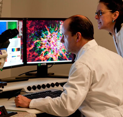 Photo credit: National Eye Institute