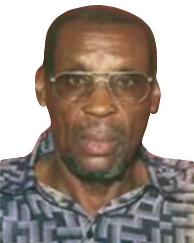 Josiah Parson