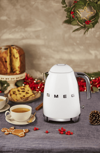 Чайник SMEG