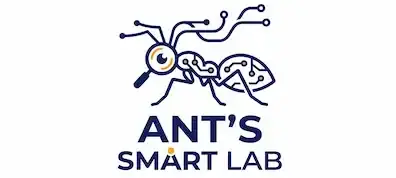 개미의 스마트 랩