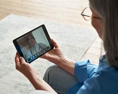 Telehealth, telepsychiatry at valiant mental health online treatment