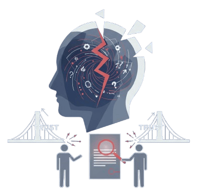 Mind reading and lie detection technology by Specialeye Detectives for accurate psychological analysis and trust assessment.