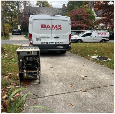 The Importance of Checking Your Heating System