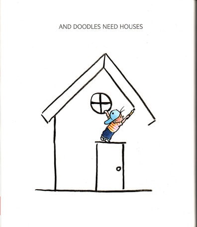from Patrick McDonnell, Art (2006)
