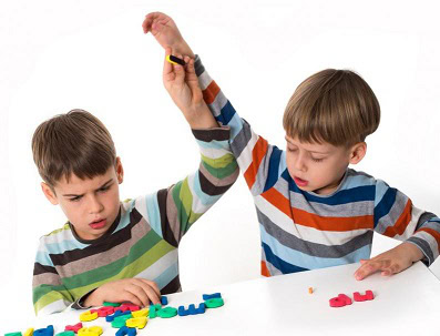 Resolución de Conflictos en el Aula Resolución de Conflictos en el Aula