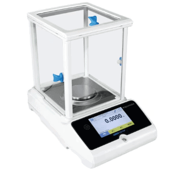 Balanza analítica y semi-micro equinox 314i