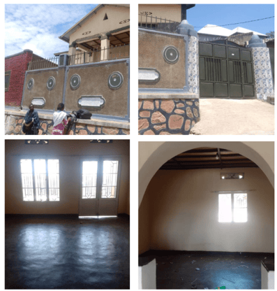 Jabiro Accommodations