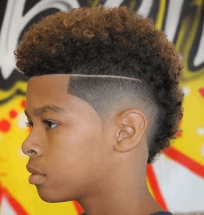 20 Trendy Hairstyles Ideas For Kids & Little Boys 20 Trendy Hairstyles Ideas For Kids & Little Boys