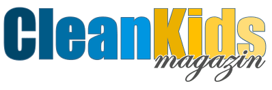 CleanKids-Magazin