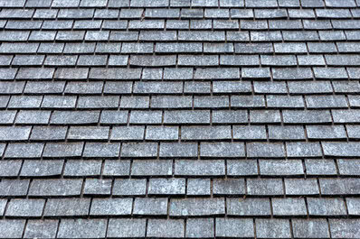 Slate Roof Tiles