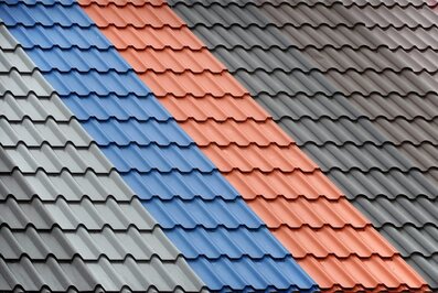 Clay Roof Tiles