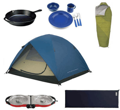 WHERE TO FIND CHEAP AND USED CAMPING GEAR NEAR CHICAGO 8_2021 image 5