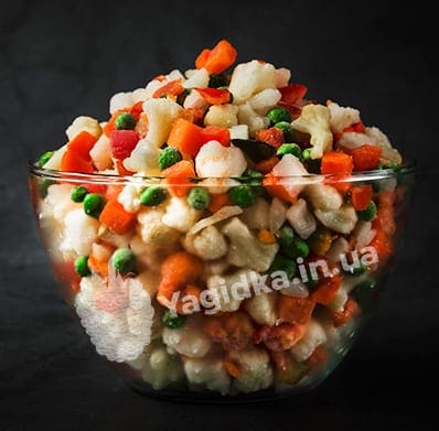 MIX Рагу BIG