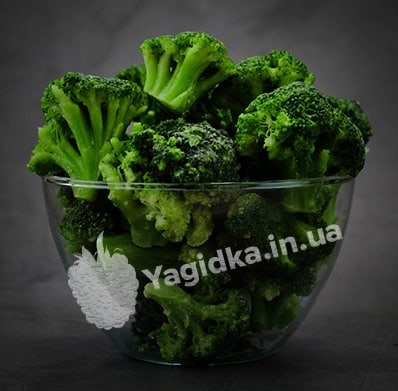 Капуста брокколи
