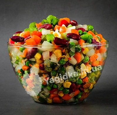 MIX Мексиканский BIG