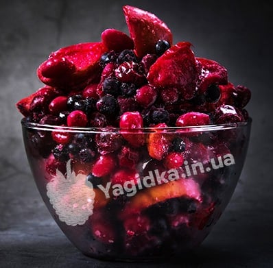 MIX Вітамінний