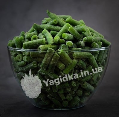 Фасоль стручковая BIG