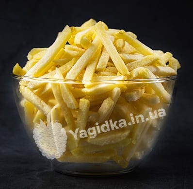 Картопля фрі 7мм