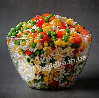 MIX Гавайський