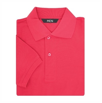 เสื้อโปโลสีโอรส TG Polo - Image 3