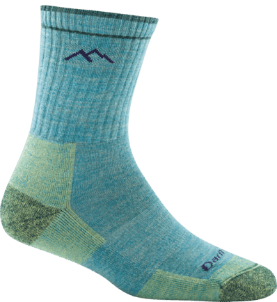 Hiker micro crew socks - photo 4