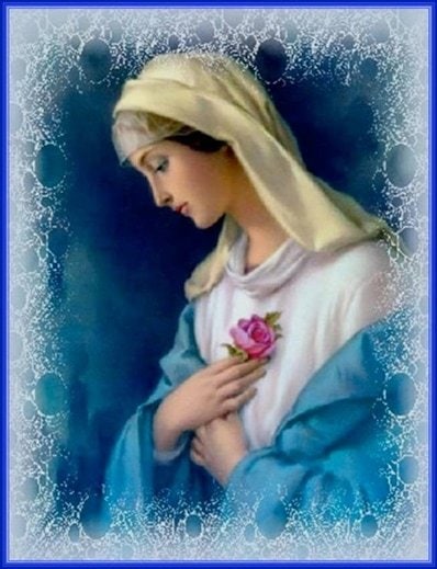 مريم العذراء الدائمة البتوليّة