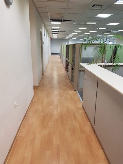 משרדים בהוד השרון מזרח