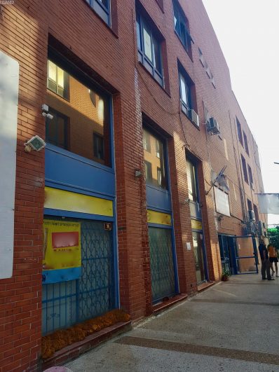 משרדים להשכרה בלב המפרץ