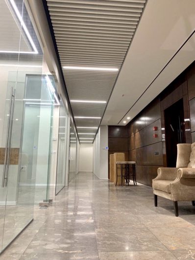 משרדים ברחוב הארבעה תל אביב