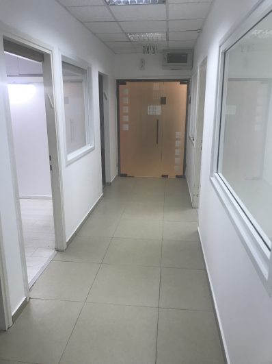 משרד רמת החייל