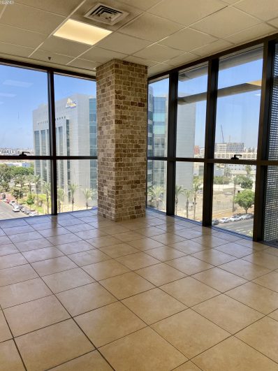 משרדים הרצליה נוף לים