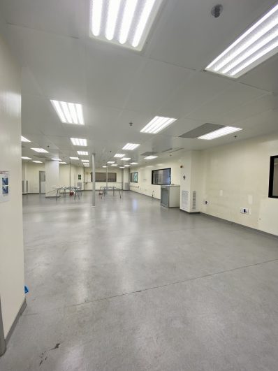 חדרים נקיים בפתח תקווה