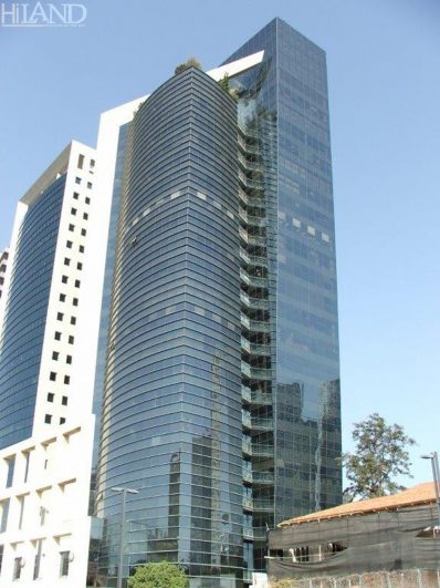 משרדים הארבעה מגדל פלטינום