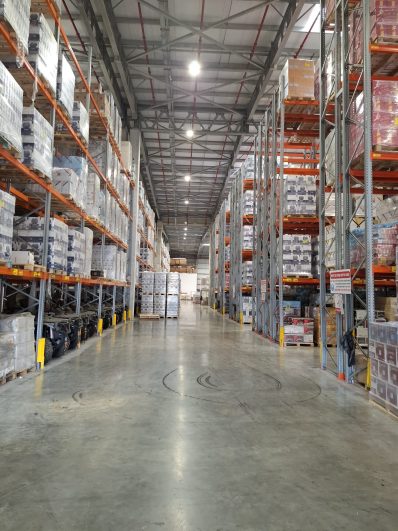 מרלוג מפרץ חיפה