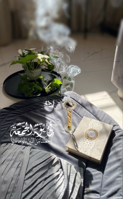 تهنئة ليلة الجمعة بأجمل الادعية.