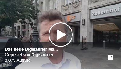 Morgenmagazin