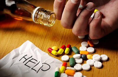 Лечение наркомании в домашних условиях