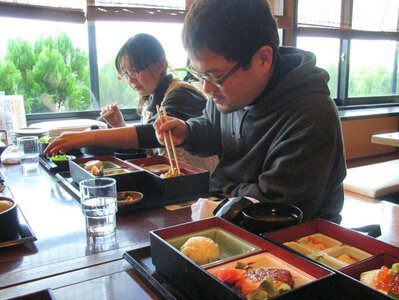 大町