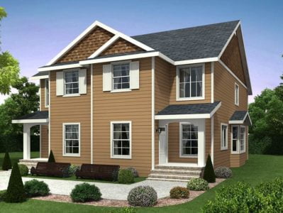 Meadow Park 3 Bedroom Duplex