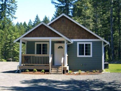 Guess House