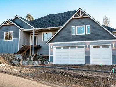 Reality Homes house
