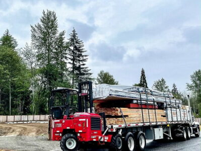 homebuilding when lumber prices soar - reality homes